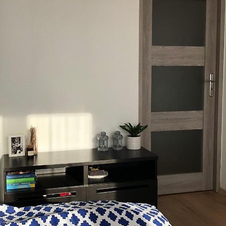 M&B Pokoj Przy Rondzie Daszynskiego Βαρσοβία Εξωτερικό φωτογραφία