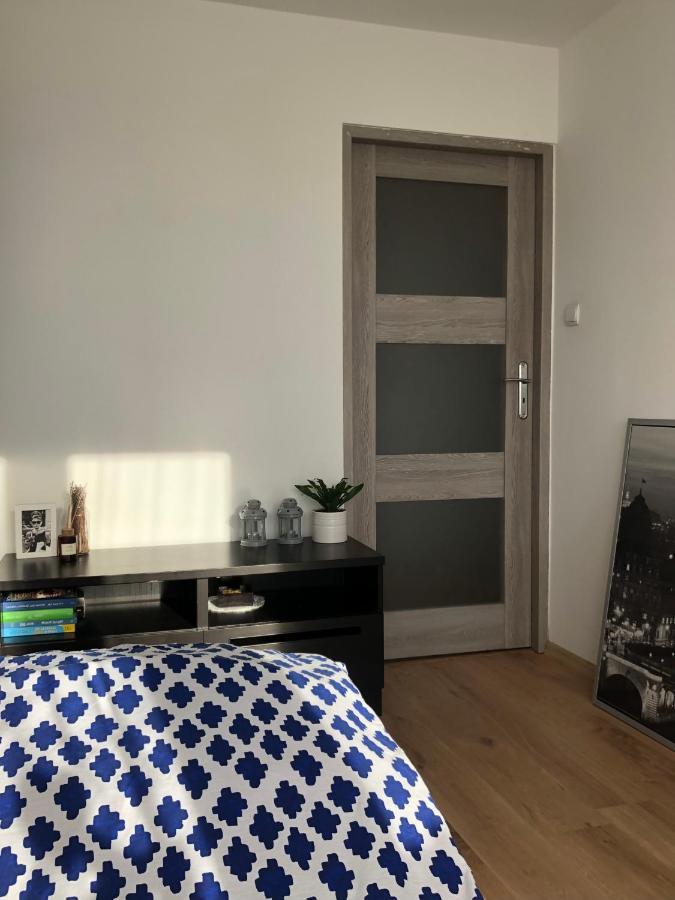 M&B Pokoj Przy Rondzie Daszynskiego Βαρσοβία Εξωτερικό φωτογραφία